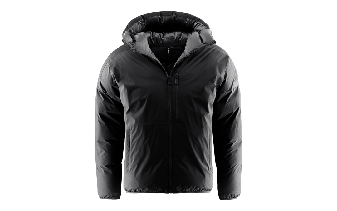 Thunder Reversible Jacket