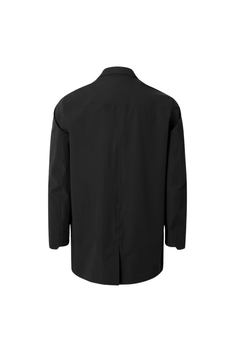 Key 2 Jacket