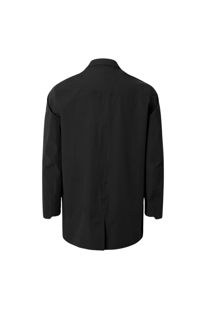 Key 2 Jacket