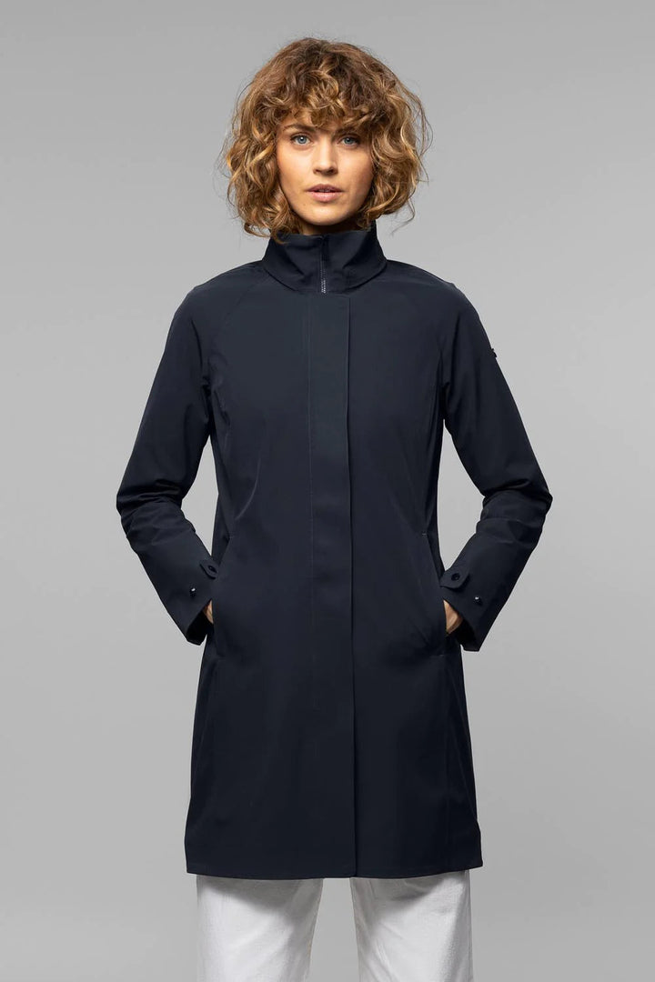 Tender jacket