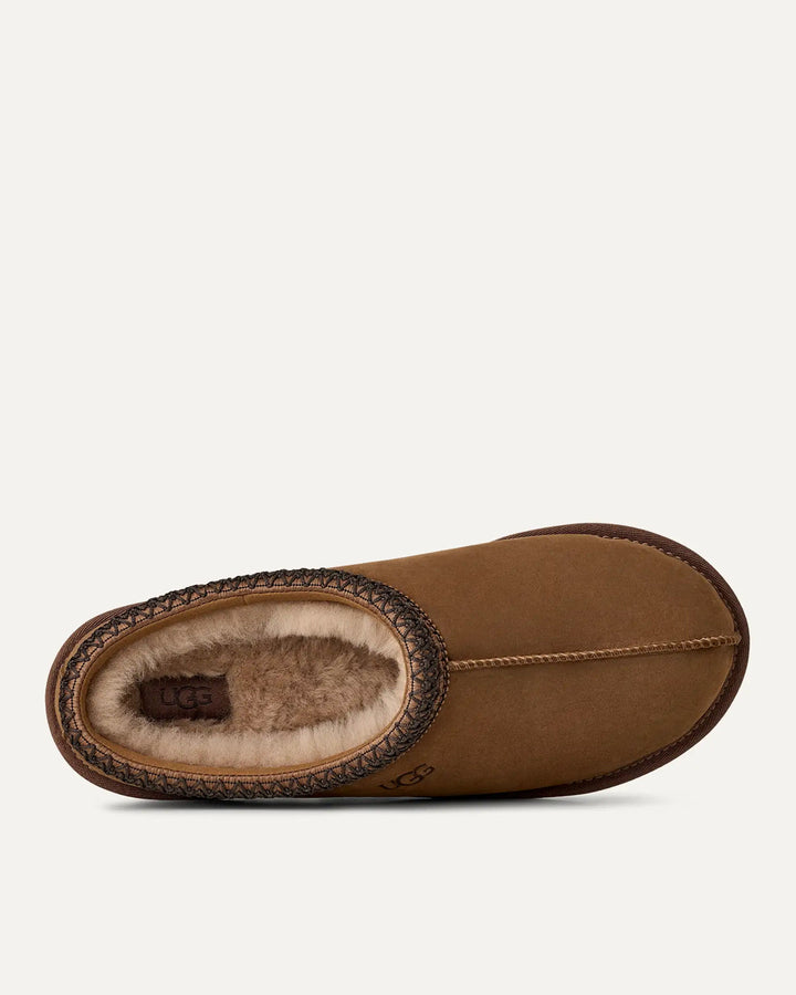 M Tasman II Nubuck Shoe M
