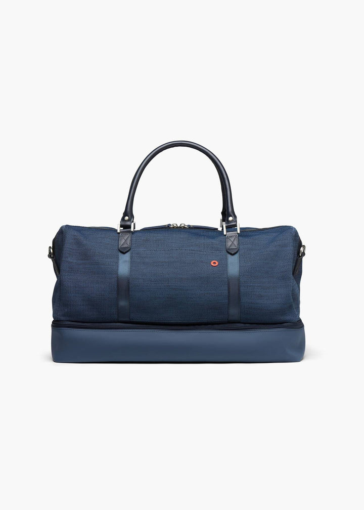 Duffel Knit