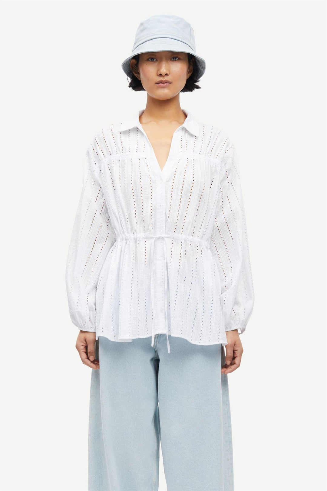 Samanarola blouse