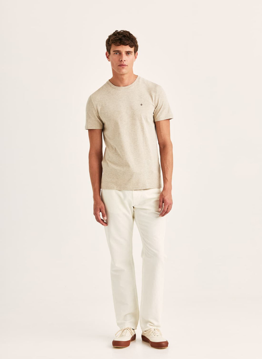 James Tee