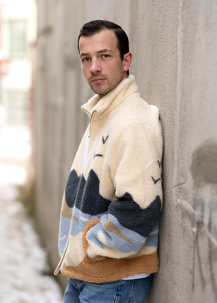 Fossekall Fleece Jacket