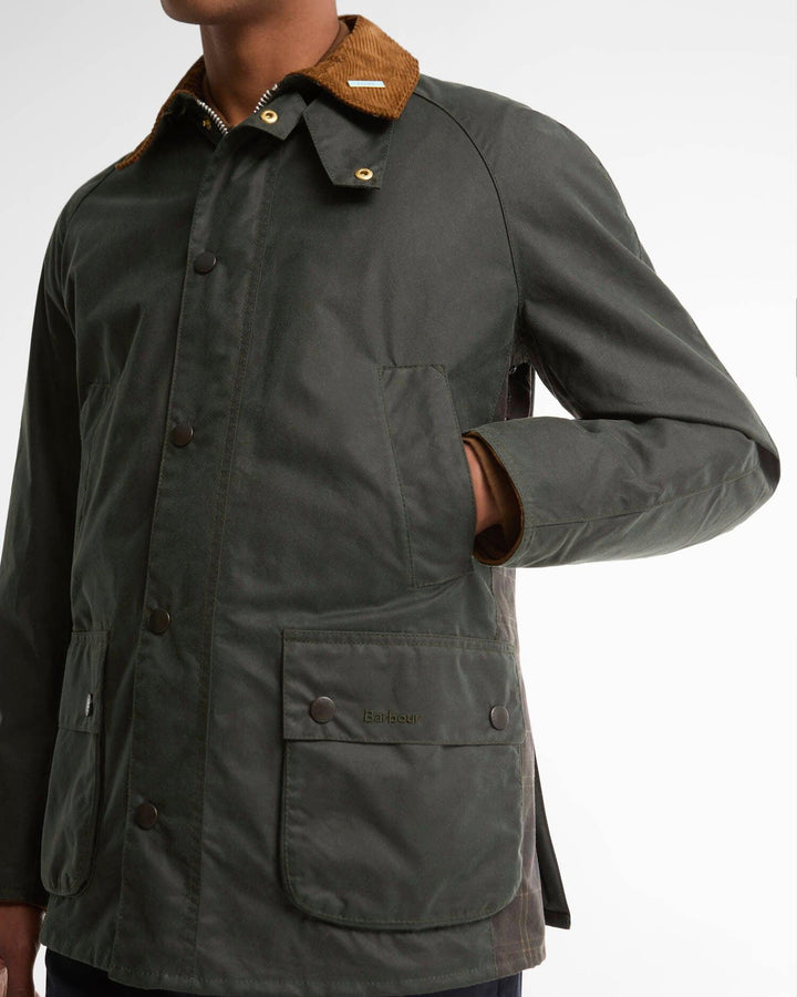 Barbour Icons Ashby