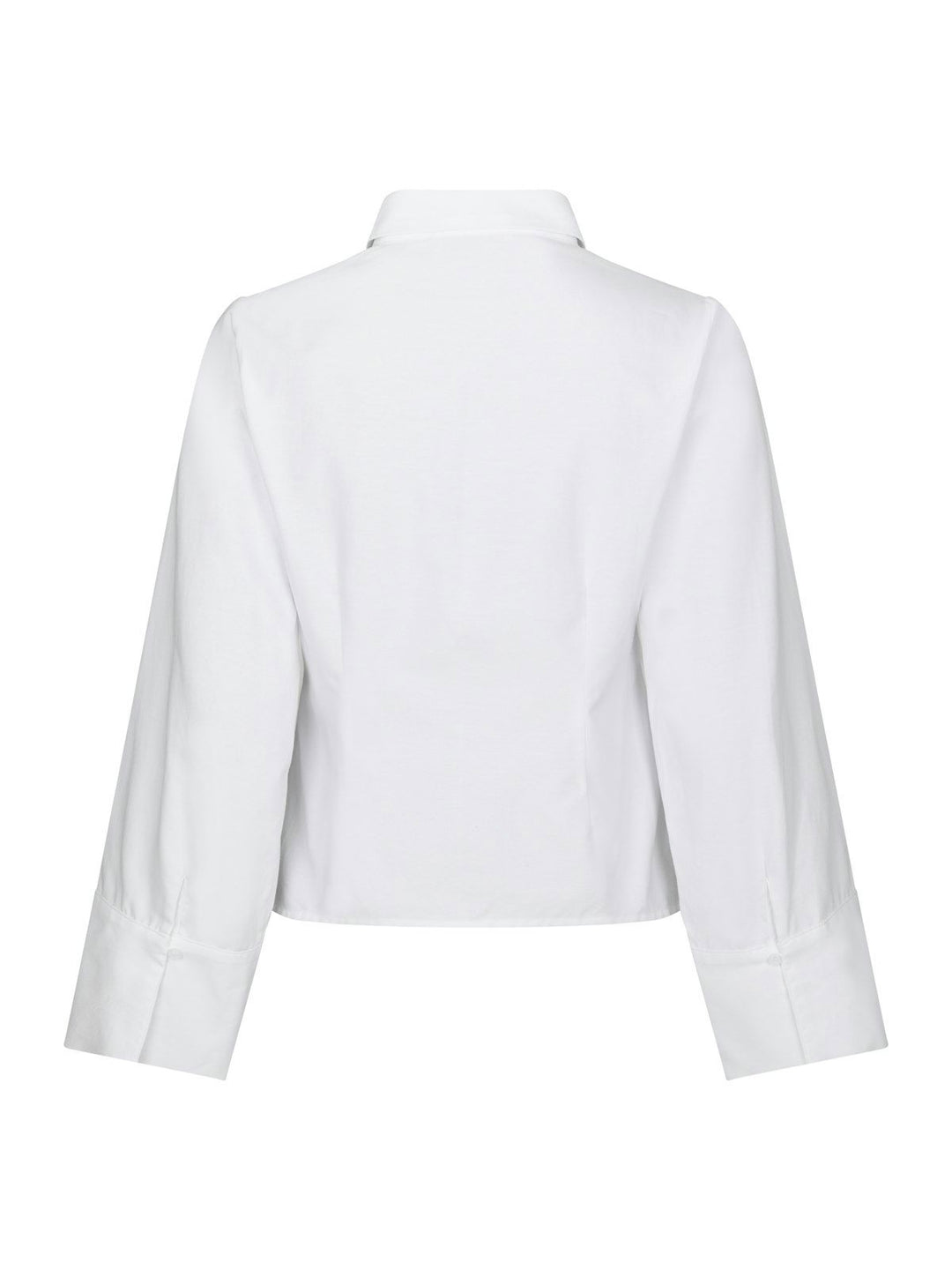 Rosa Oxford Shirt
