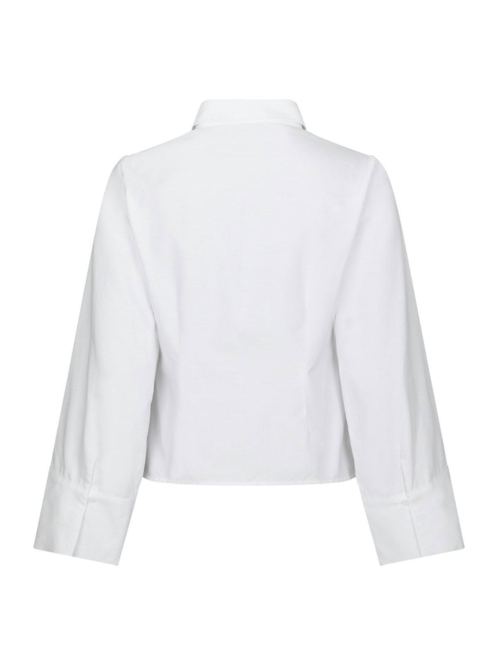 Rosa Oxford Shirt