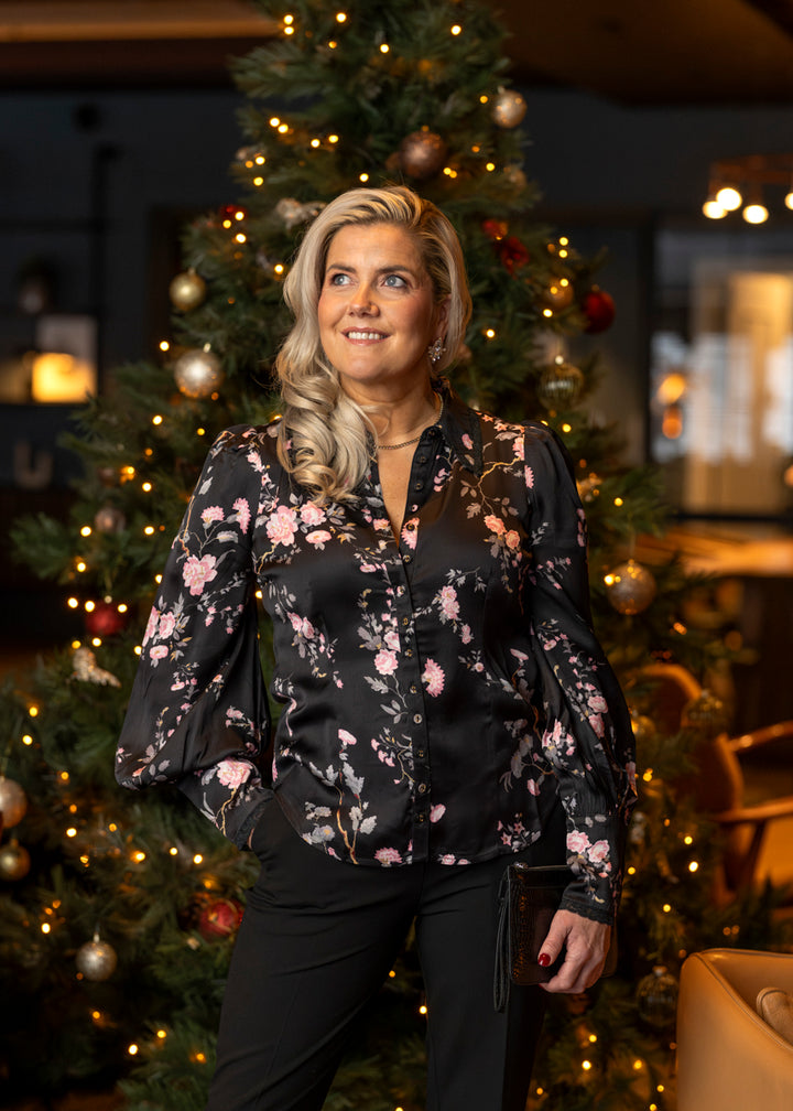Viscose Blouse
