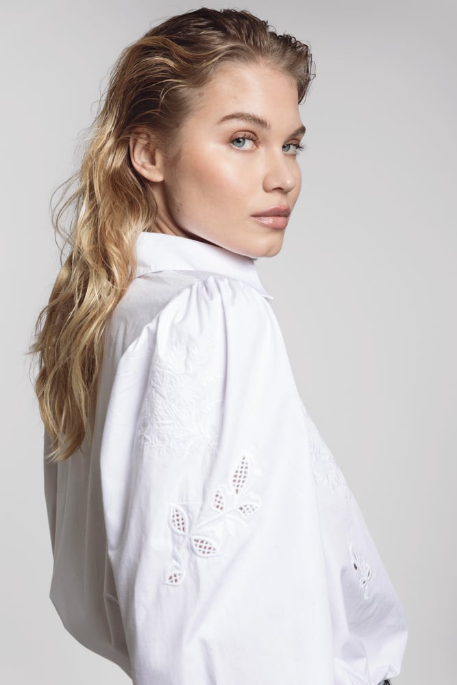 Acacia Shirt
