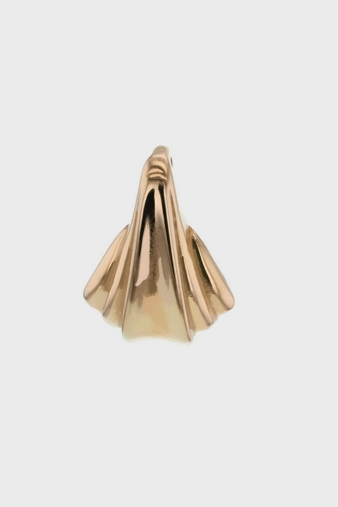 The Shell Pendant