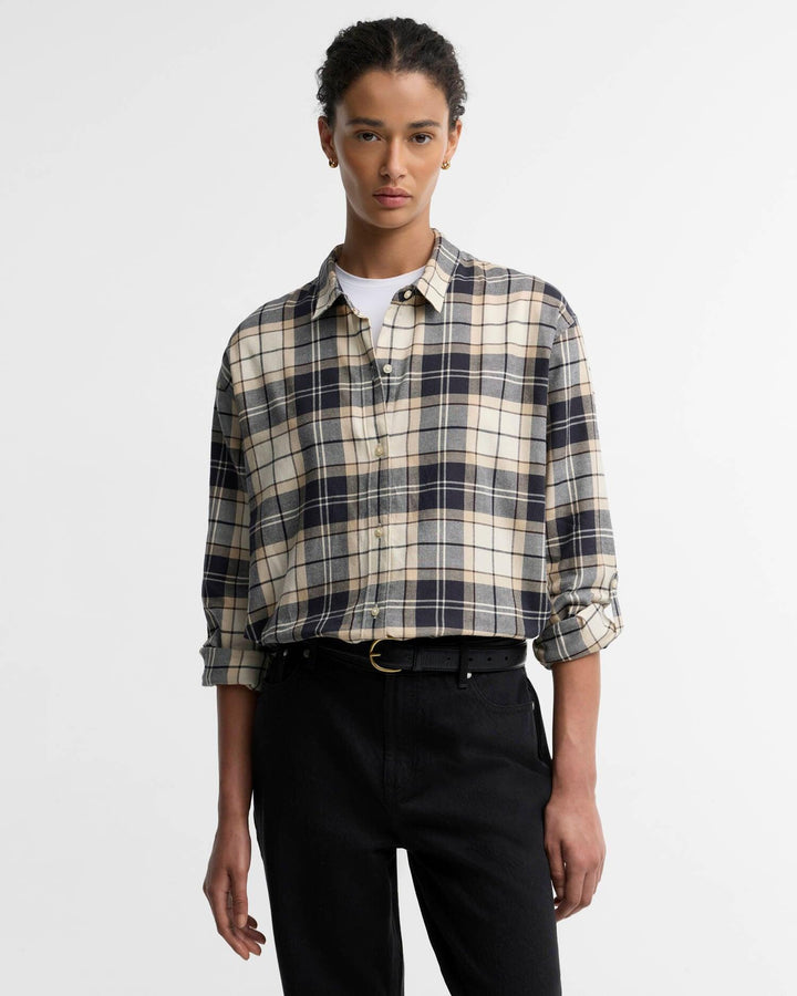 Barbour Elishaw Shirt