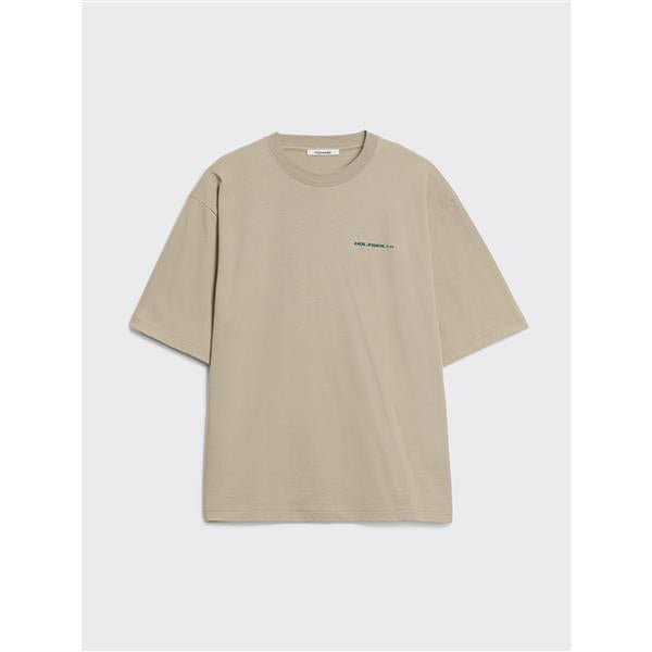 Ranger Ceremony Tee