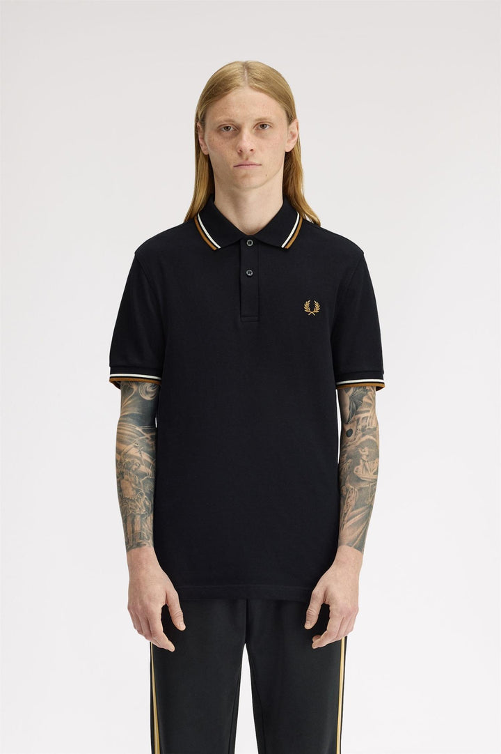 Twin Tipped FP Shirt