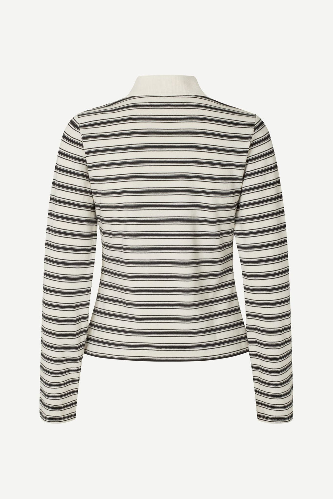 SAdonell Long Sleeve Polo 15512