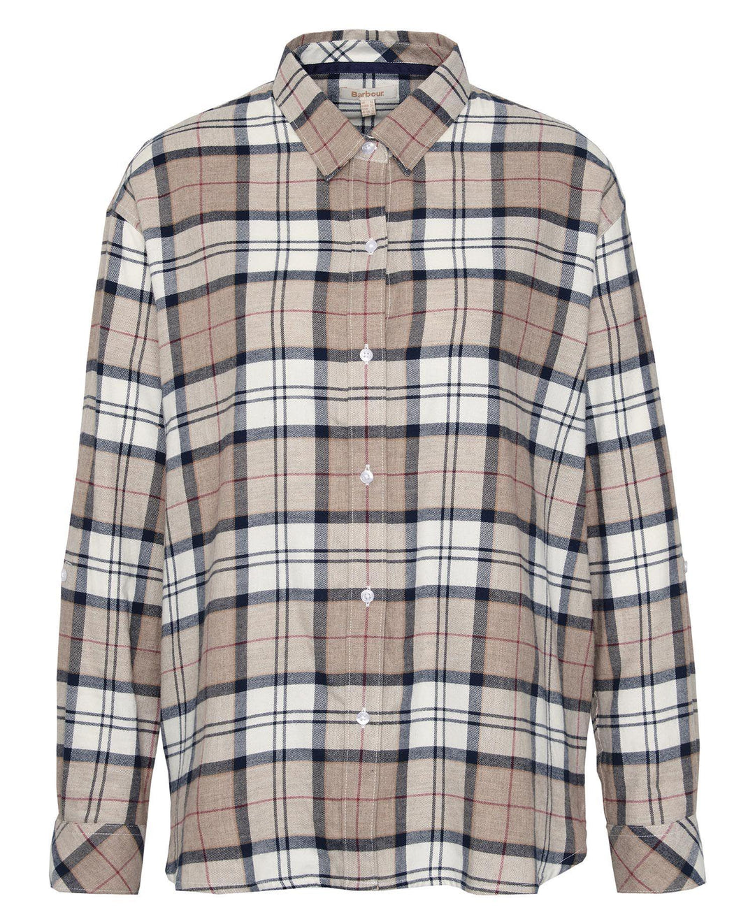 Elishaw shirt