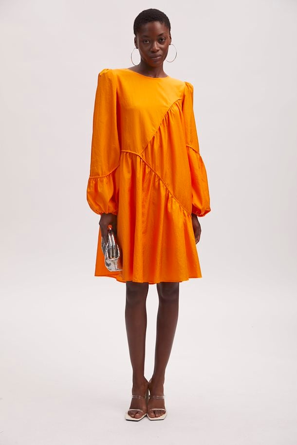 HeslaGZ dress