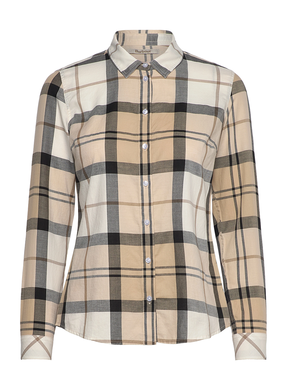 Bredon Check Shirt