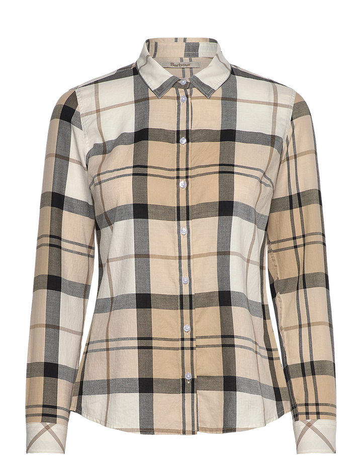 Bredon Check Shirt