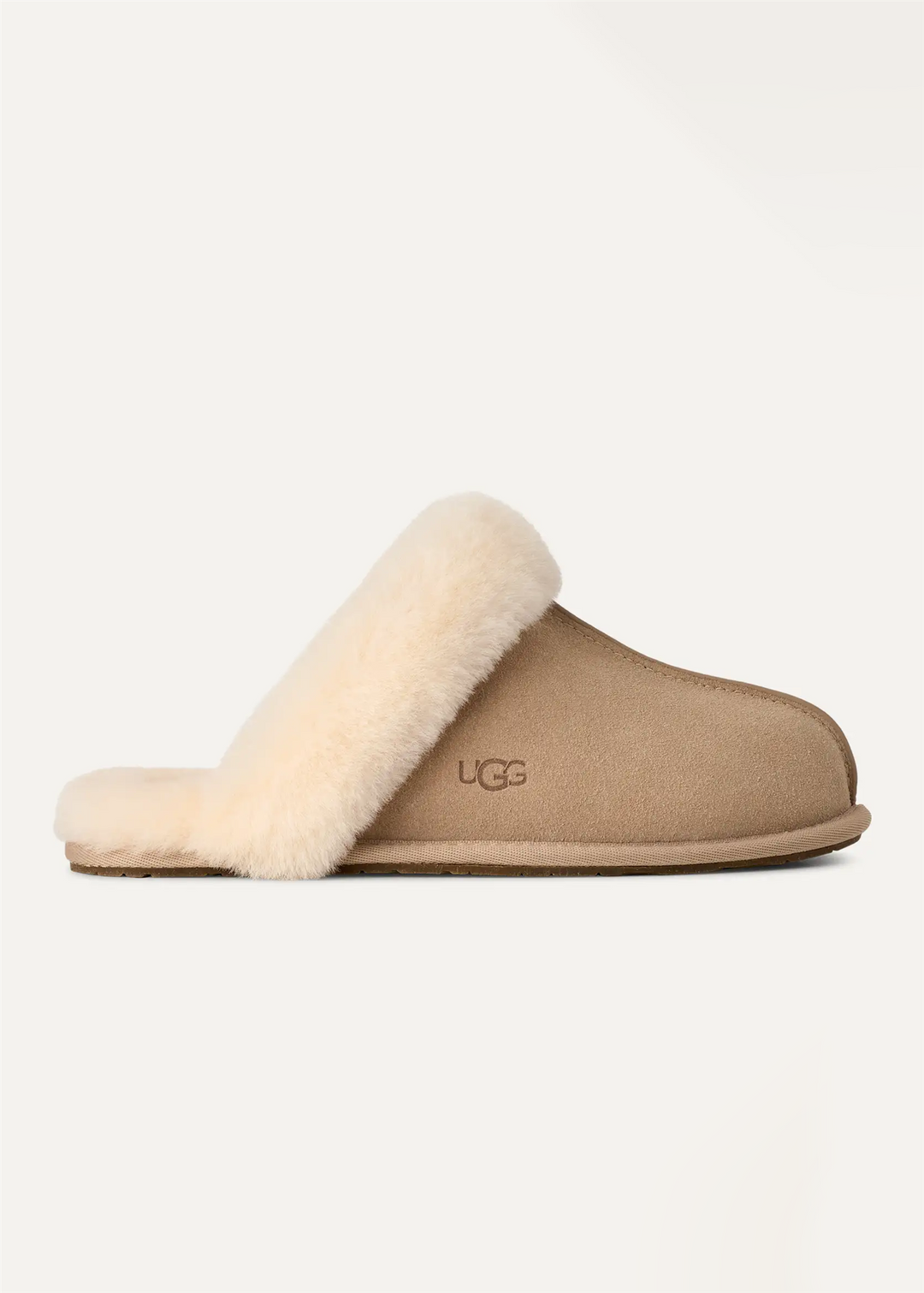W Scufette II Slipper W