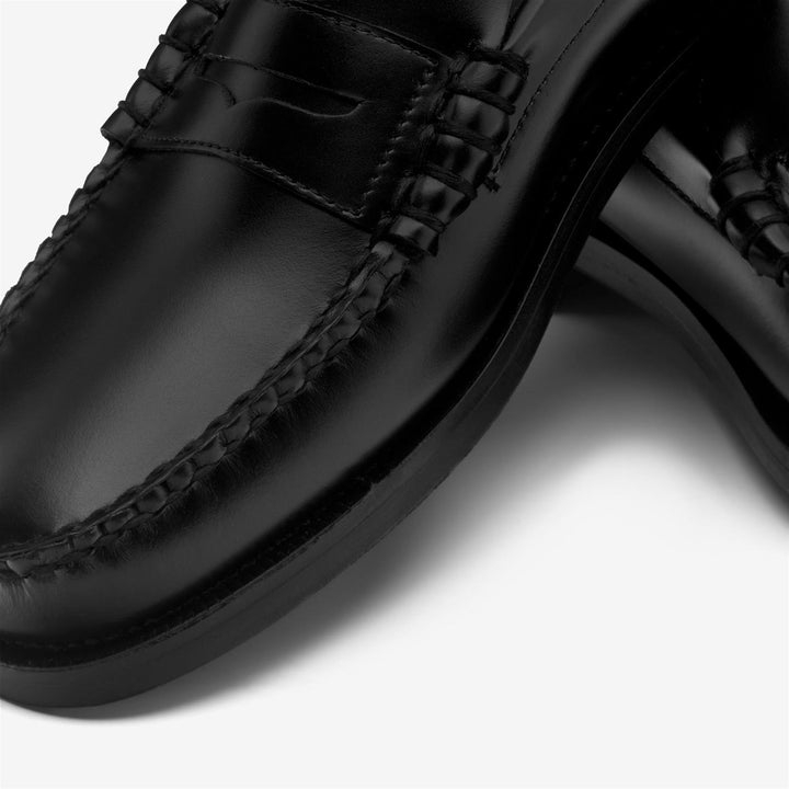 Classic Dan Loafers