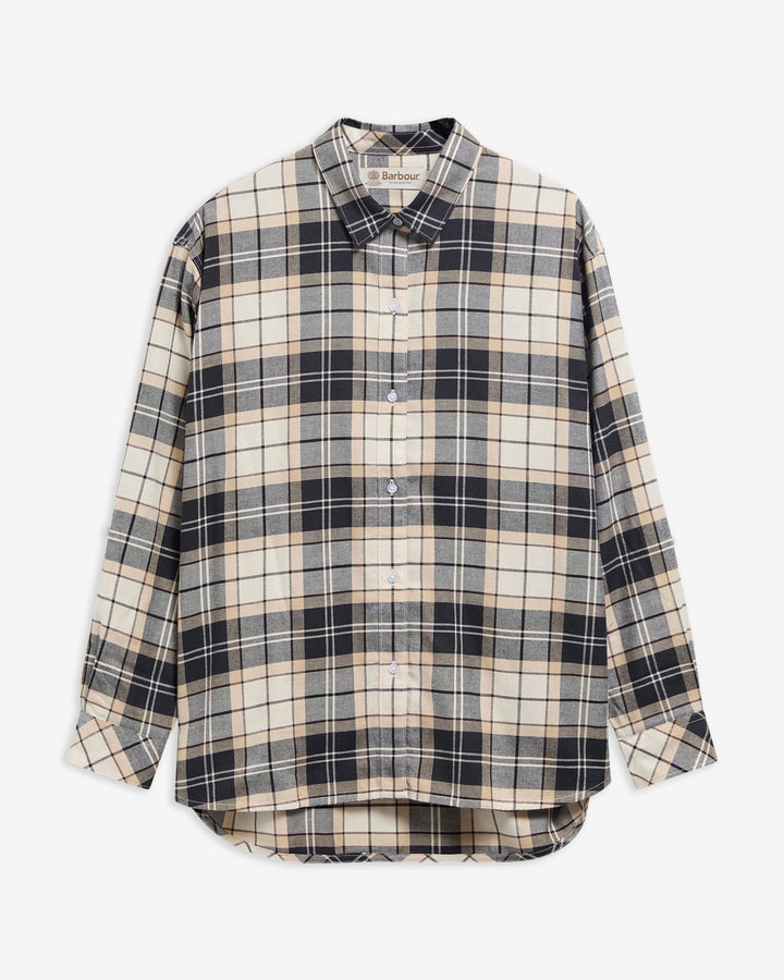 Barbour Elishaw Shirt