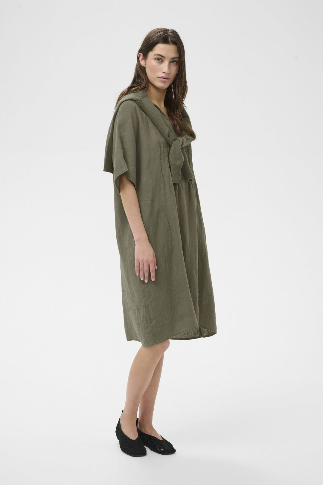 AylaPW Dress