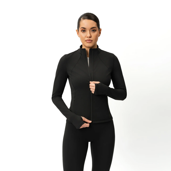 Asana Active Jacket
