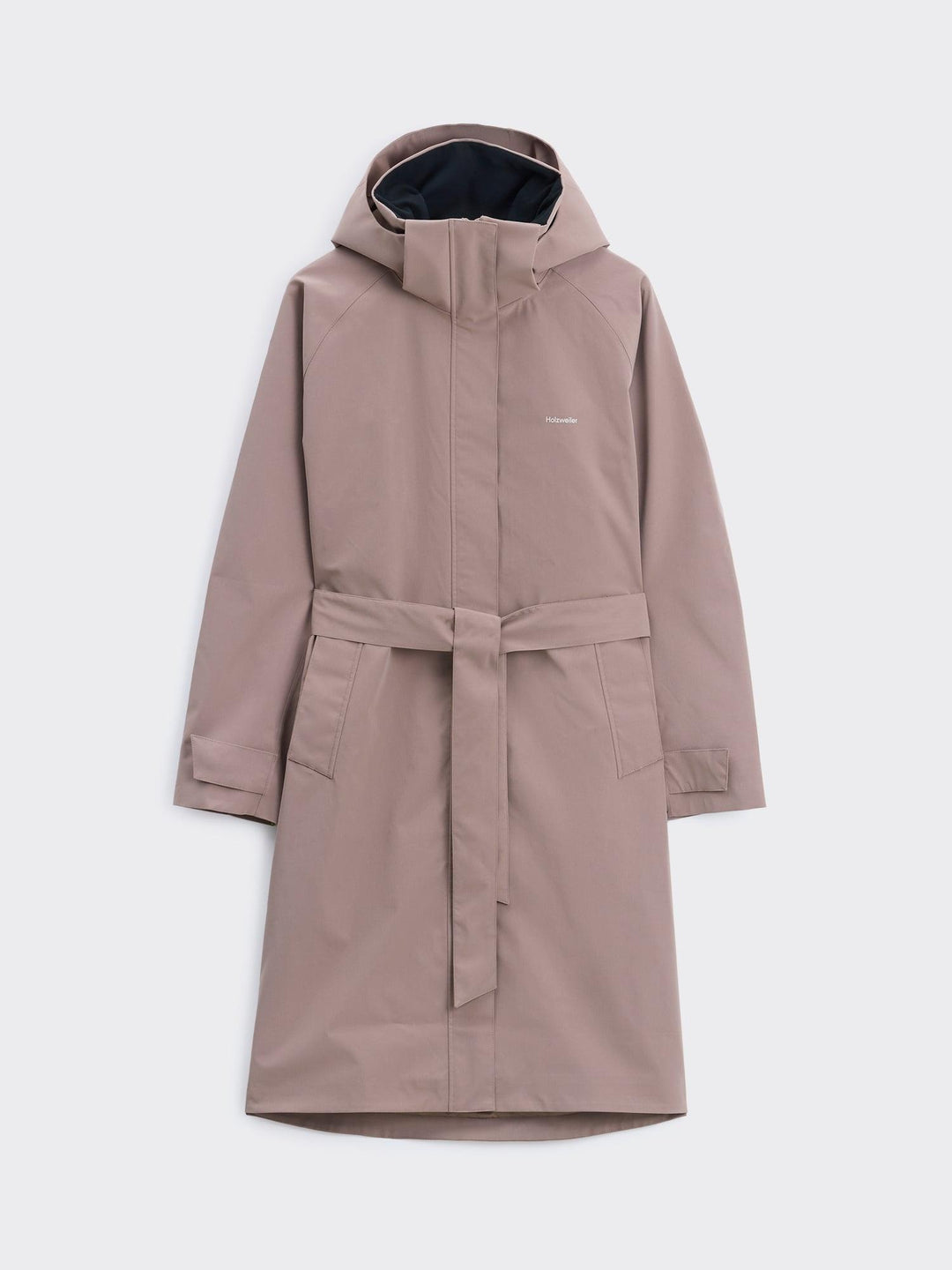 Flow Belt Jacket