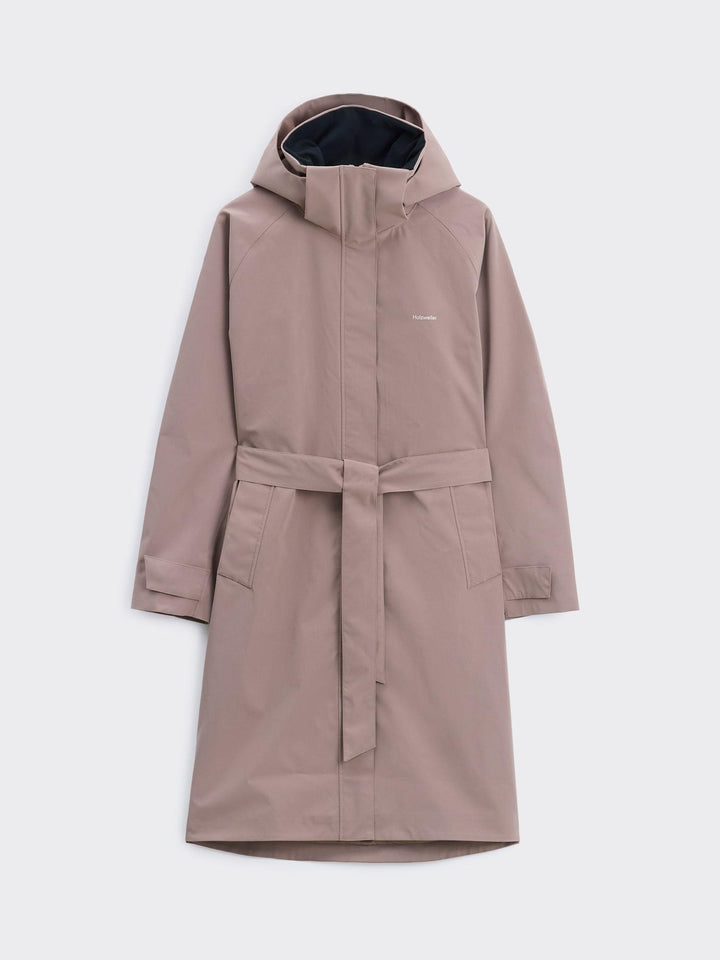 Flow Belt Jacket