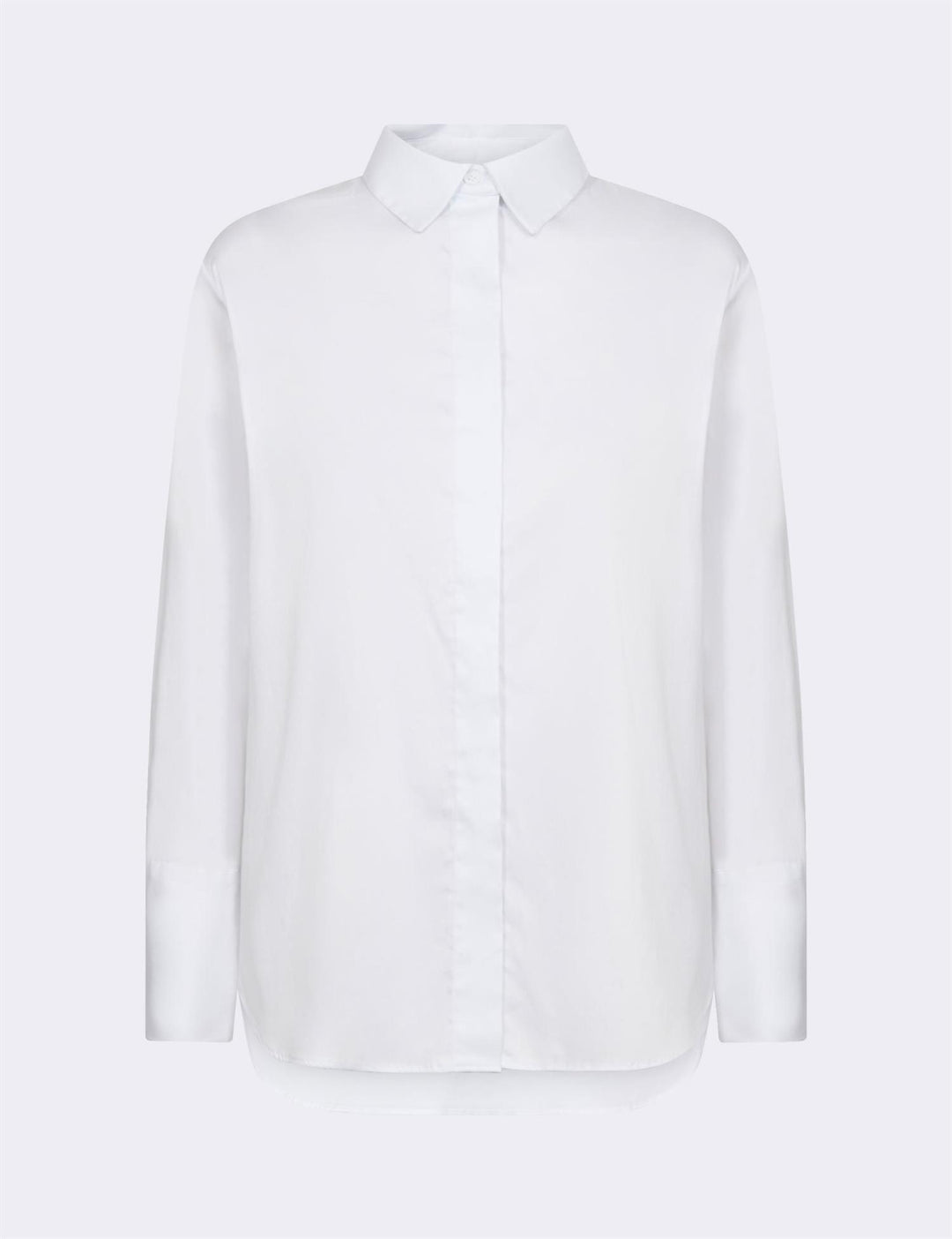 LR-Isla Solid 7 shirt