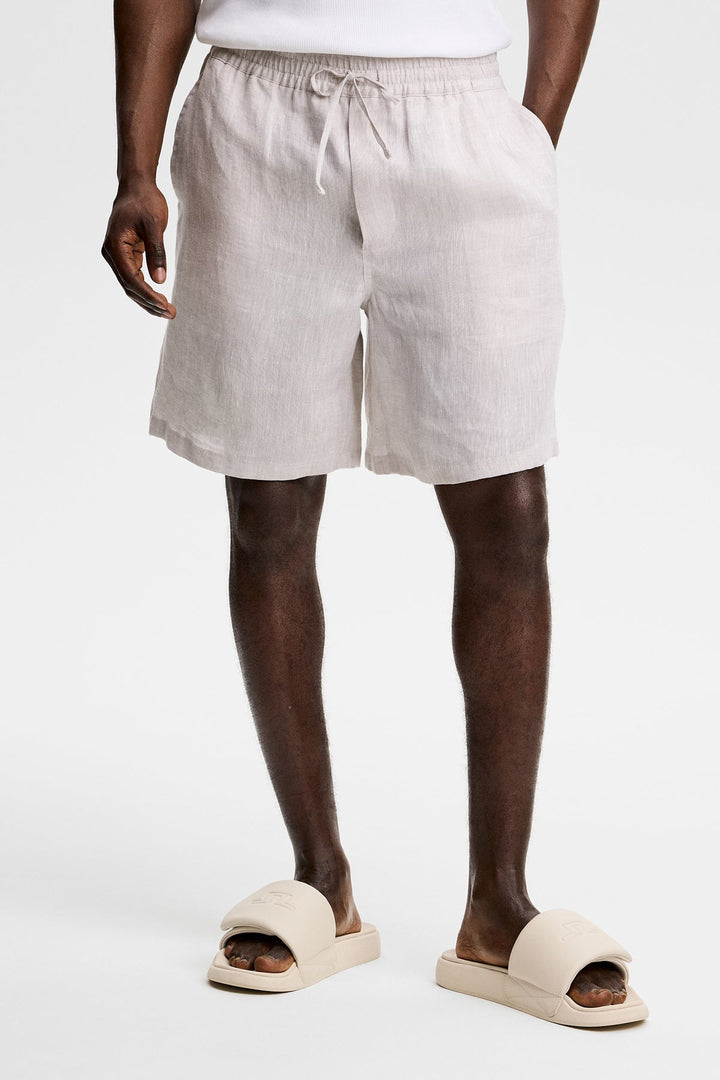 Joff Linen Shorts
