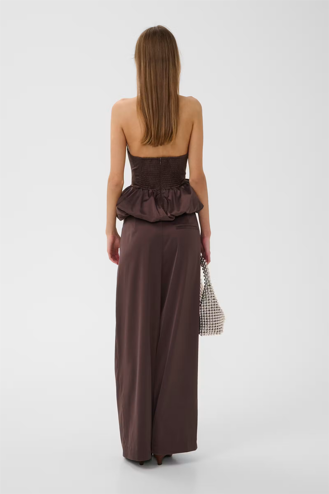 Gzelva Corsage