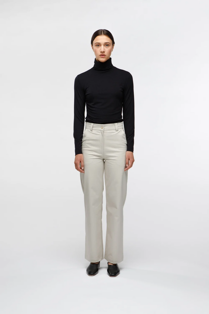Twill bukse