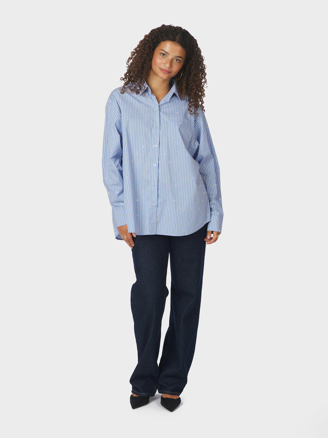 Dalma Decoration Shirt