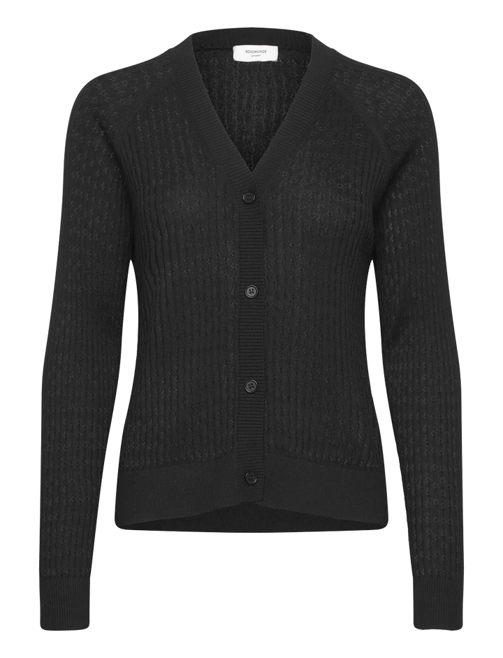 RW Samira LS Cardigan