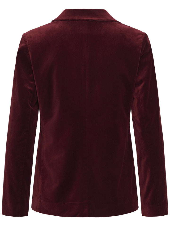 Dahliapw Jacket