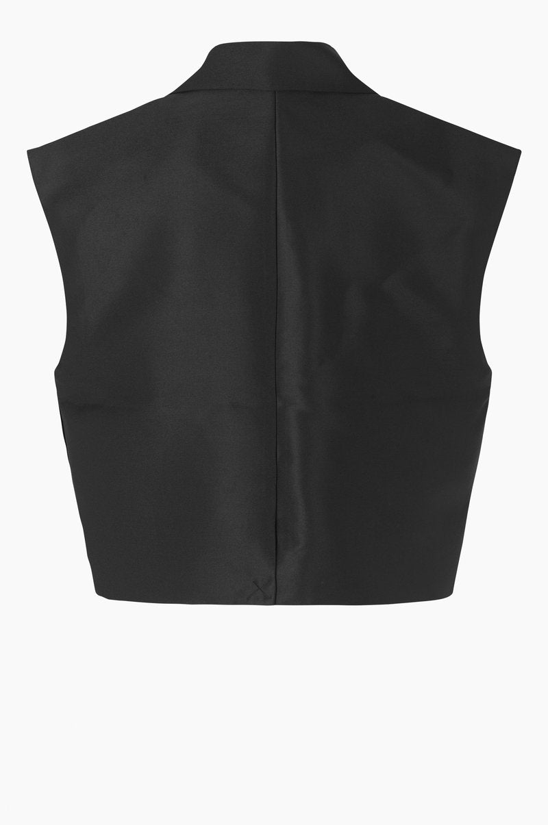Second Female Cherine Waistcoat