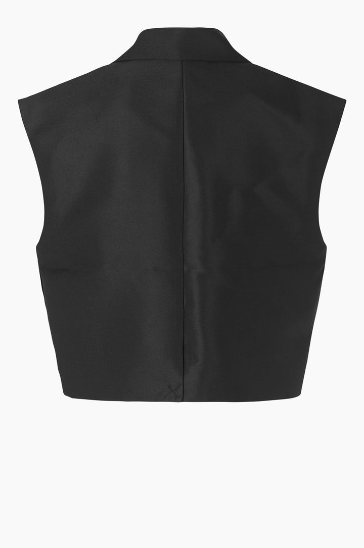 Second Female Cherine Waistcoat