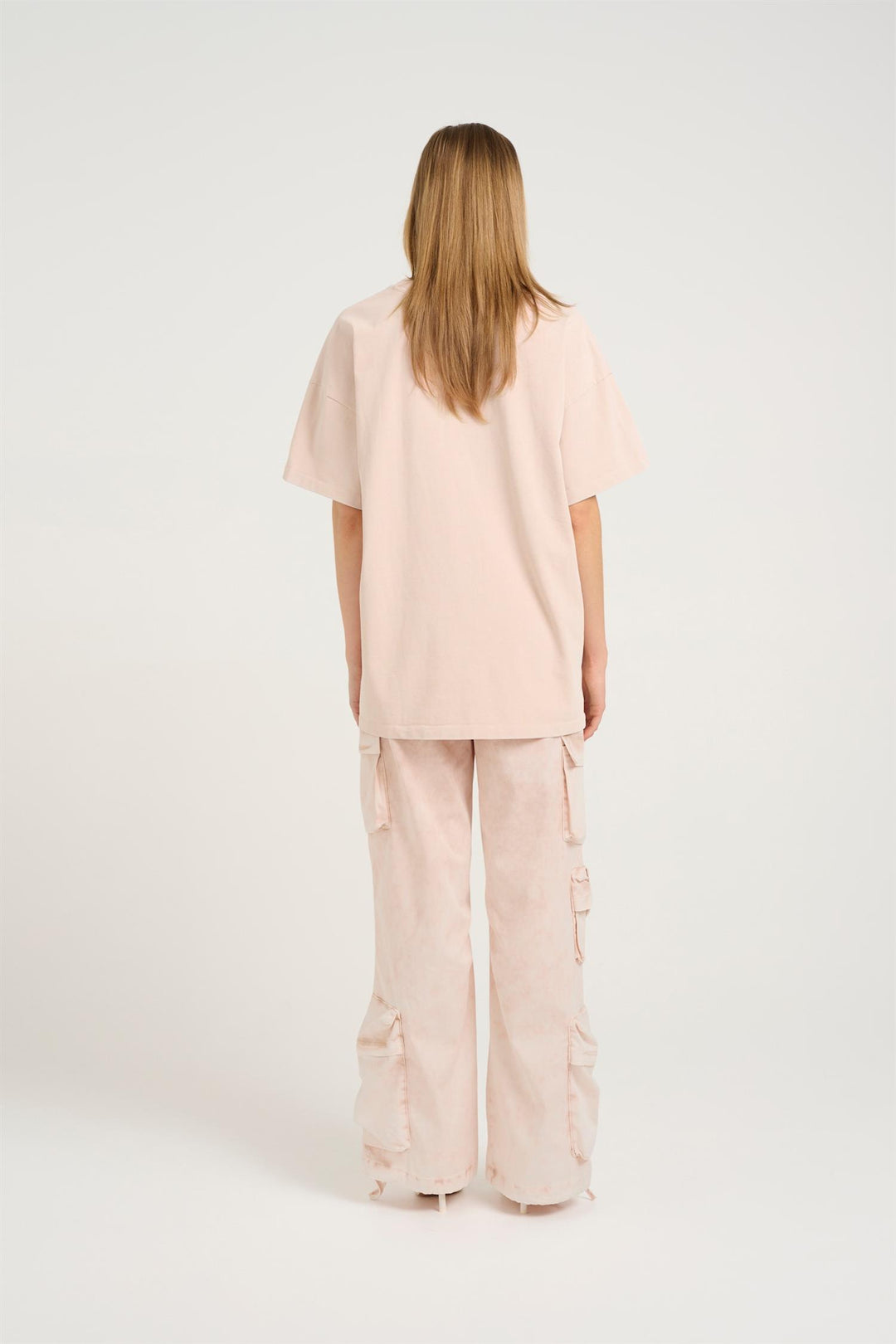 Millogz Oversize Tee