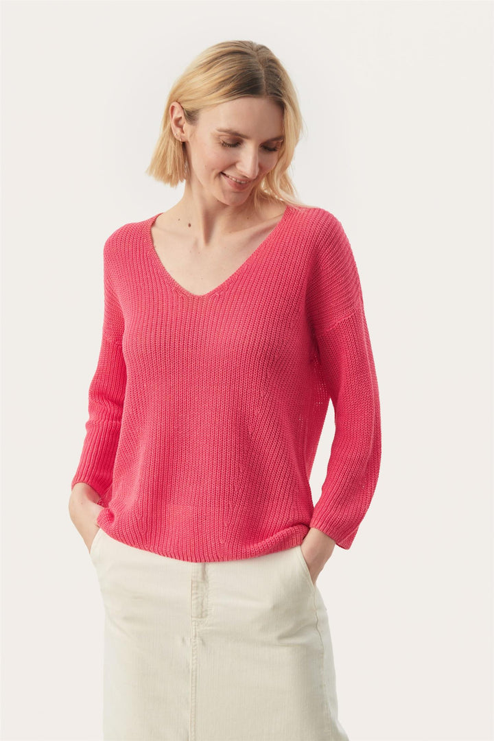 EtronaPW Pullover