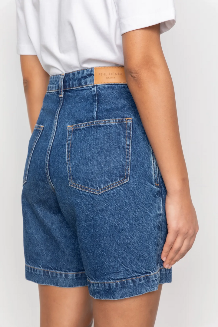 Jason Shorts