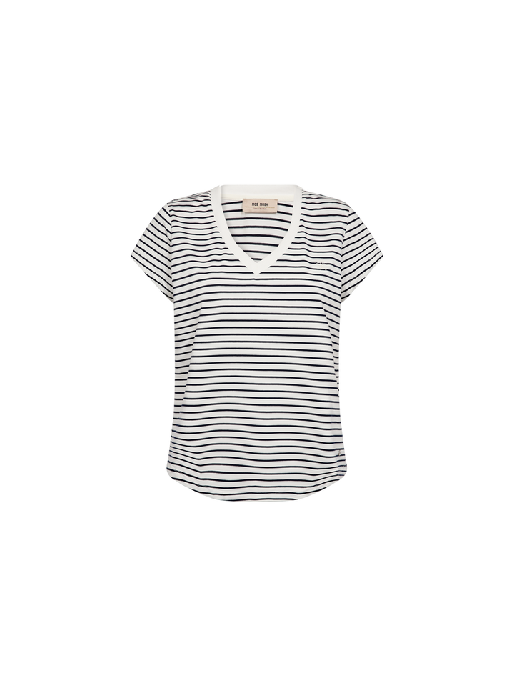 MMKala Stripe T-Shirt