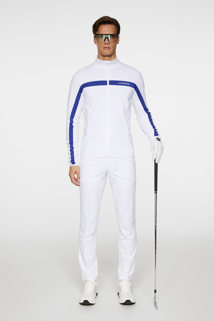 Jarvis Mid Layer