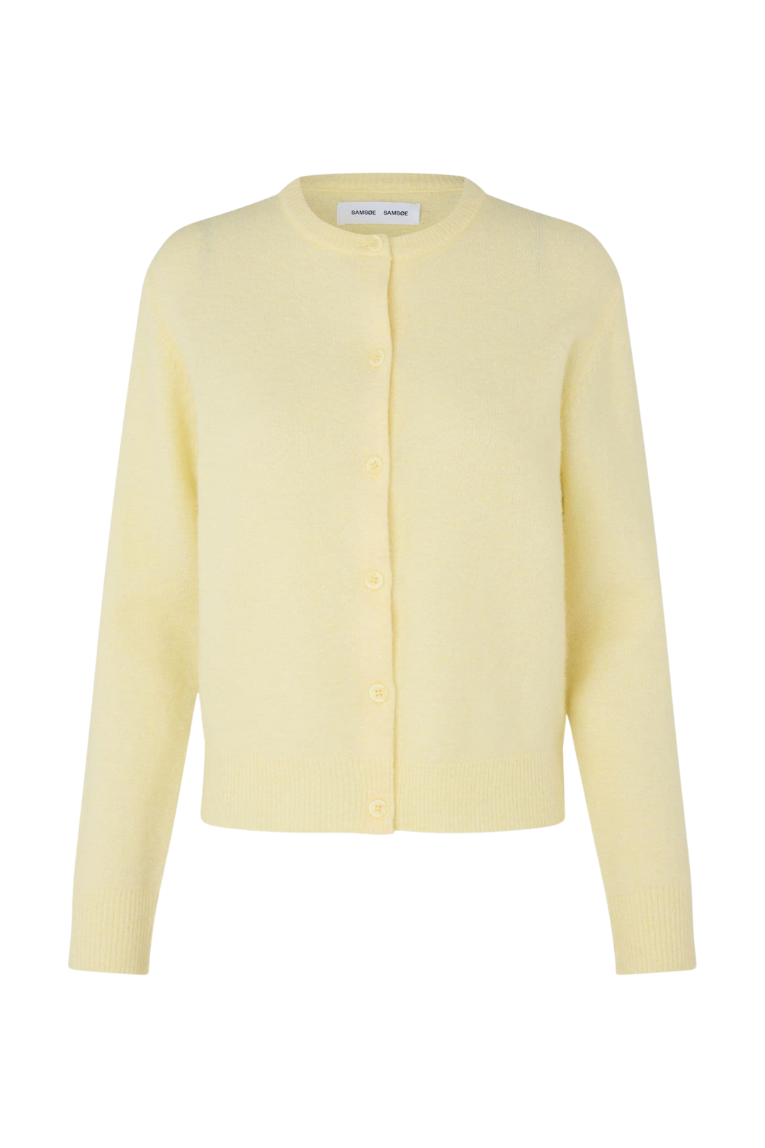 Nor short cardigan 7355