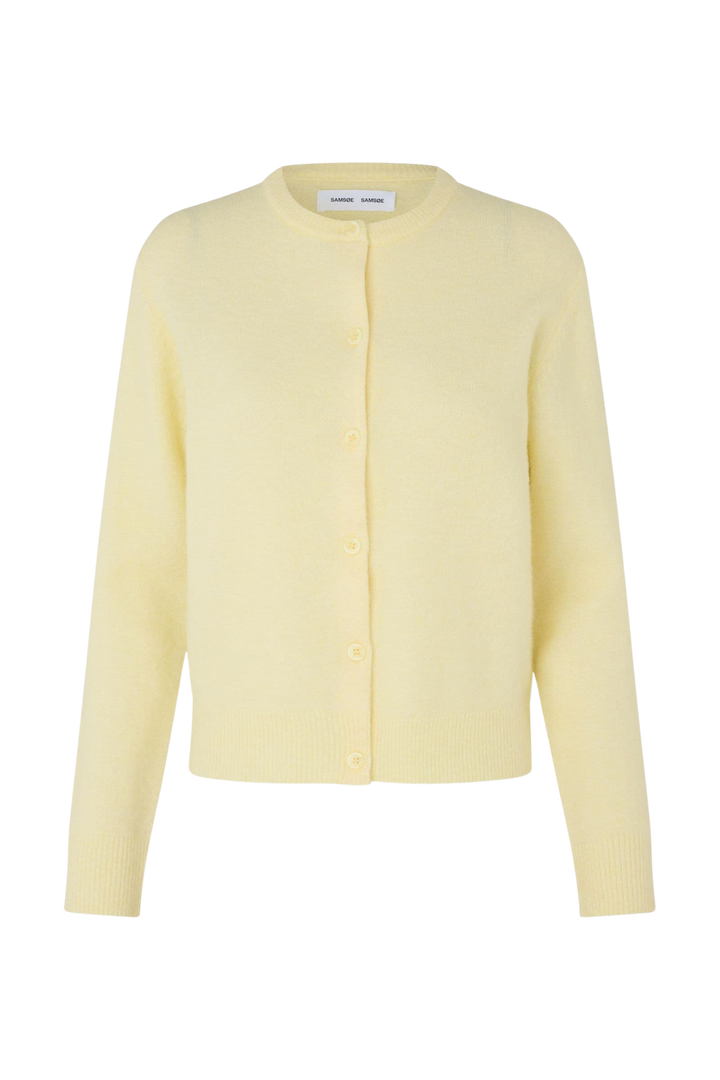 Nor short cardigan 7355