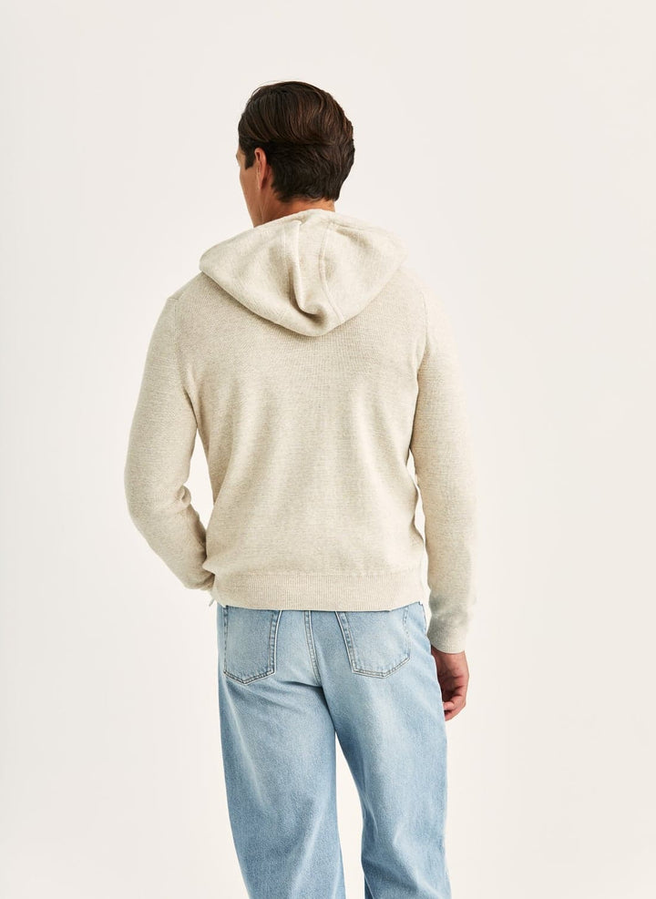 Randall Zip Hood