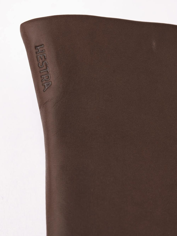 Elisabeth Leather Gloves