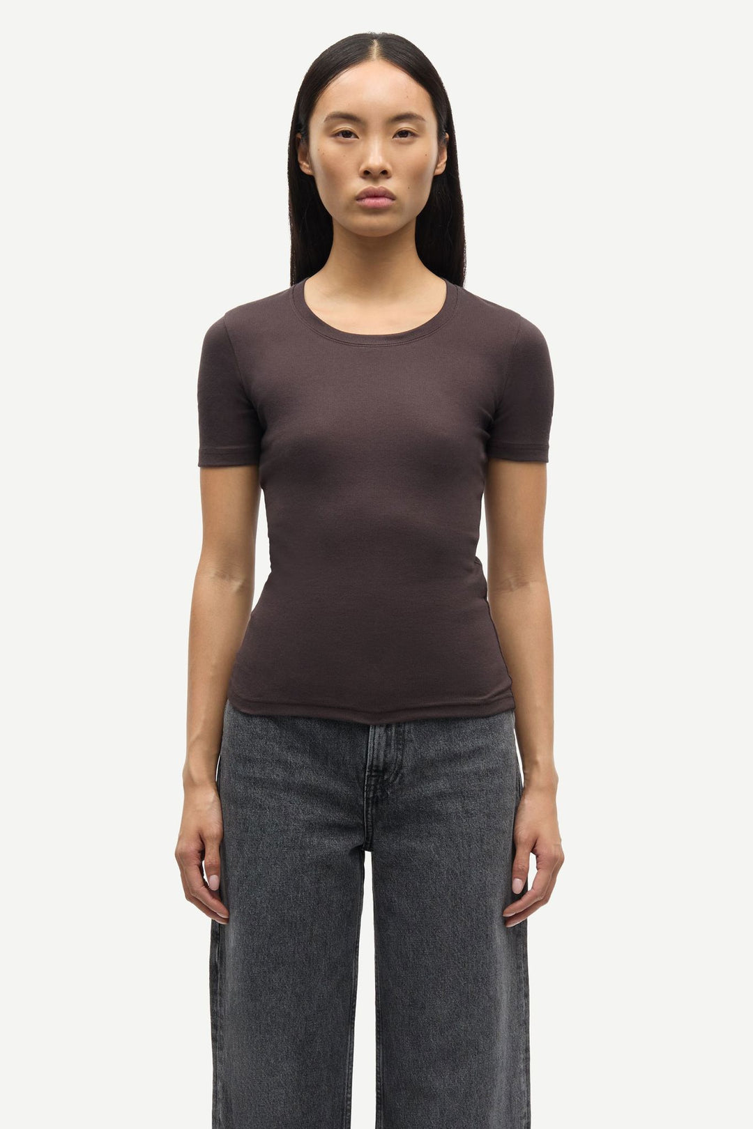 Saalexis t-shirt 7542
