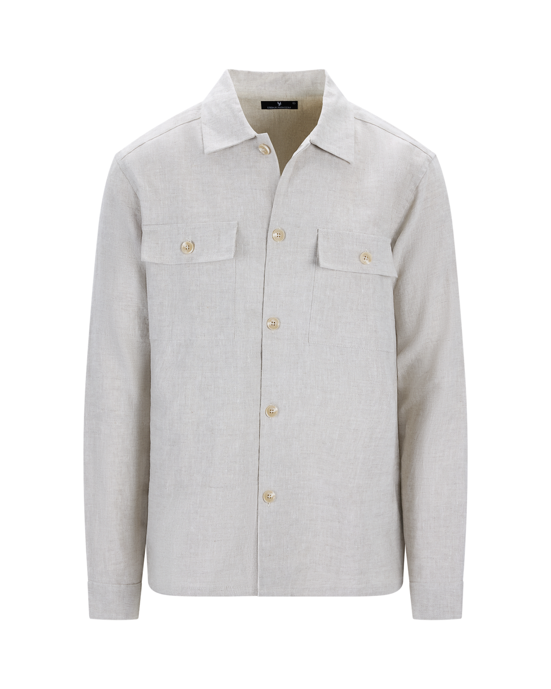 Maurizio Overshirt